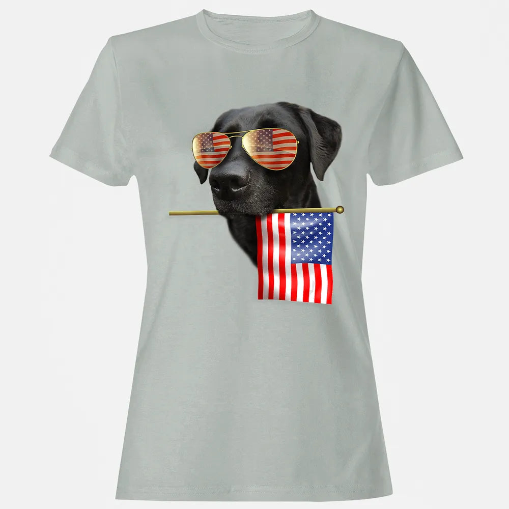 Women's T-shirt - T2Z2FFDJ