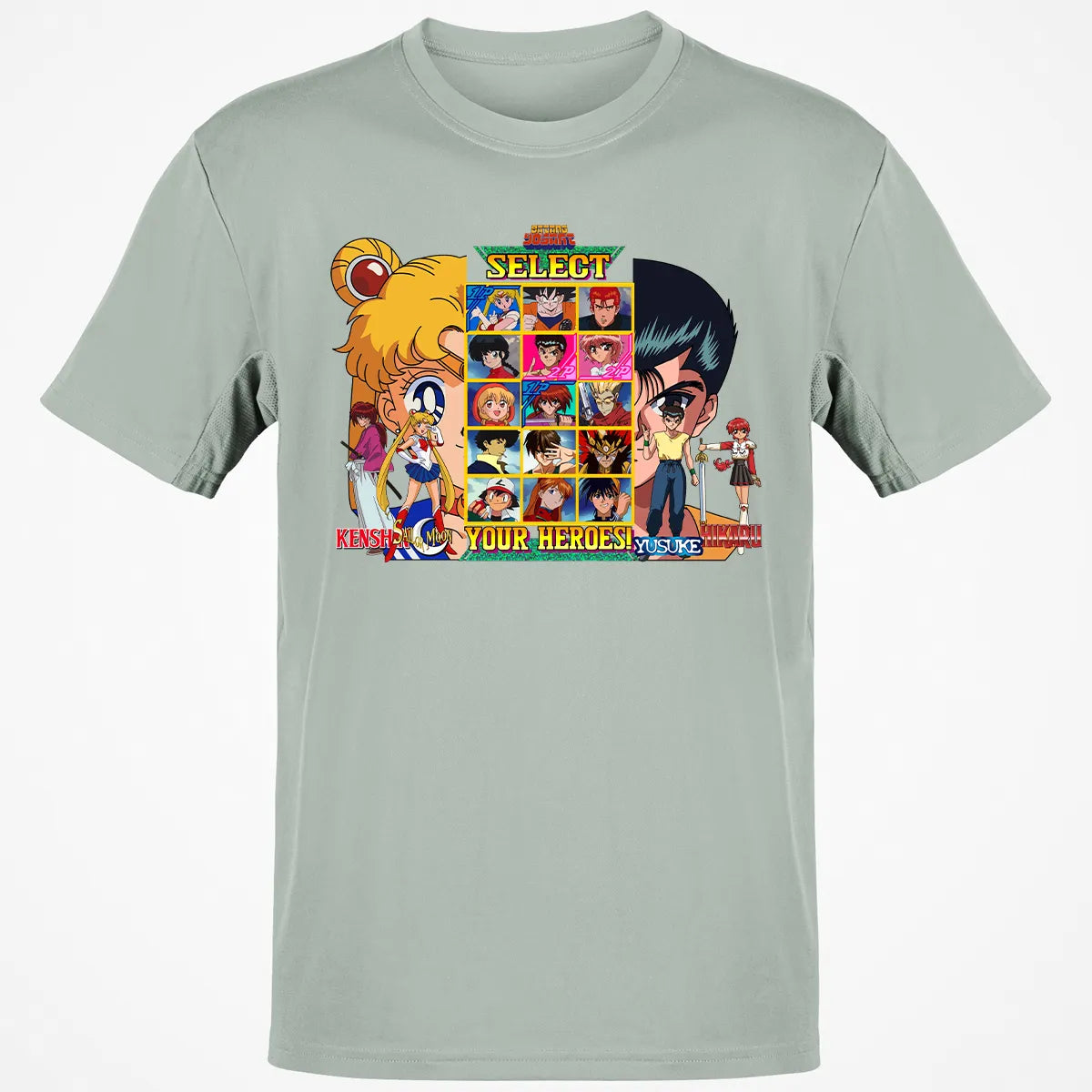 Classic Unisex T-Shirt - NBRPW1X8