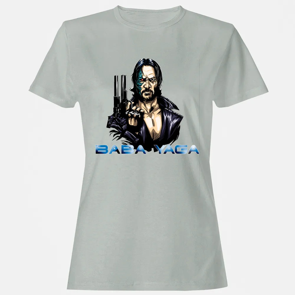 Women's T-shirt - 91TL1LK3
