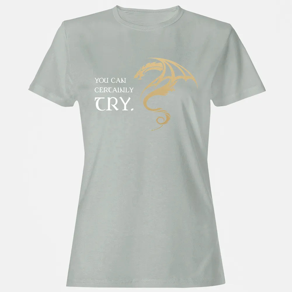 Women's T-shirt - QNVX3UVJ