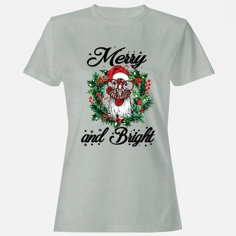 Women's T-shirt - 823QQ3EL