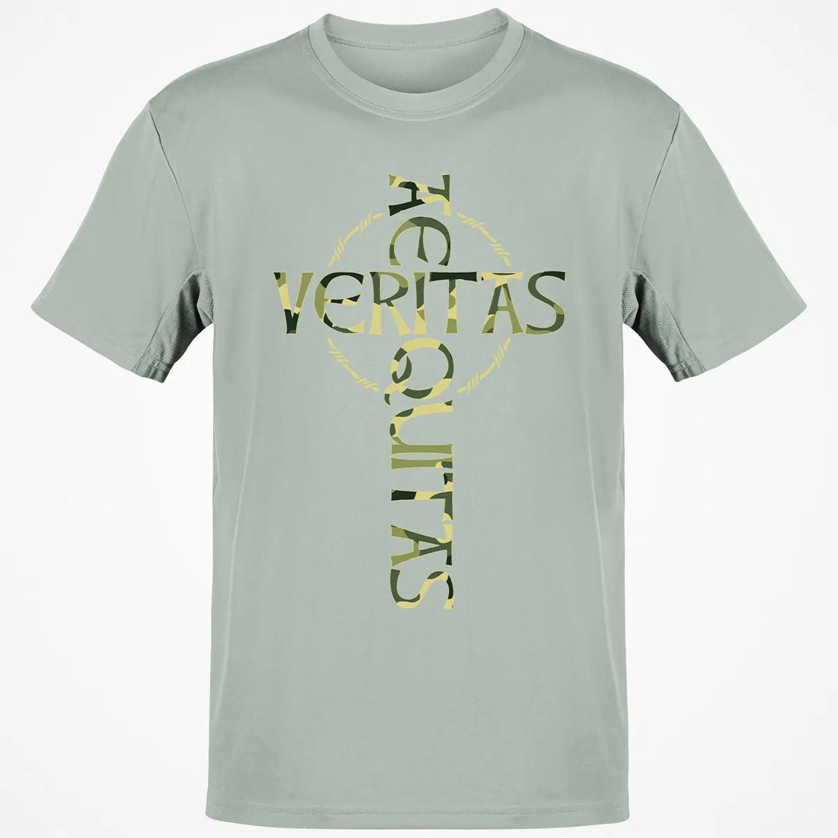 Classic Unisex T-Shirt - XE34CPLB