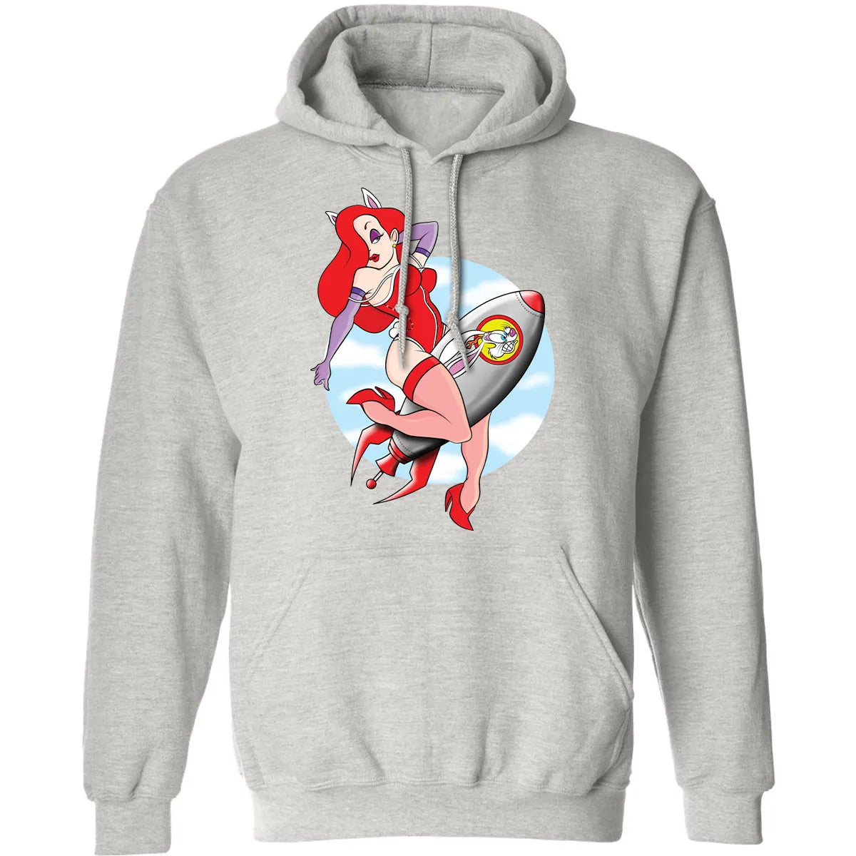 Classic Unisex Hoodie - 8JWUPHXF