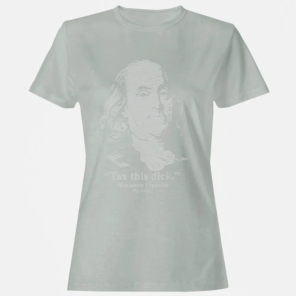 Women's T-shirt - 6Q3VYDAR