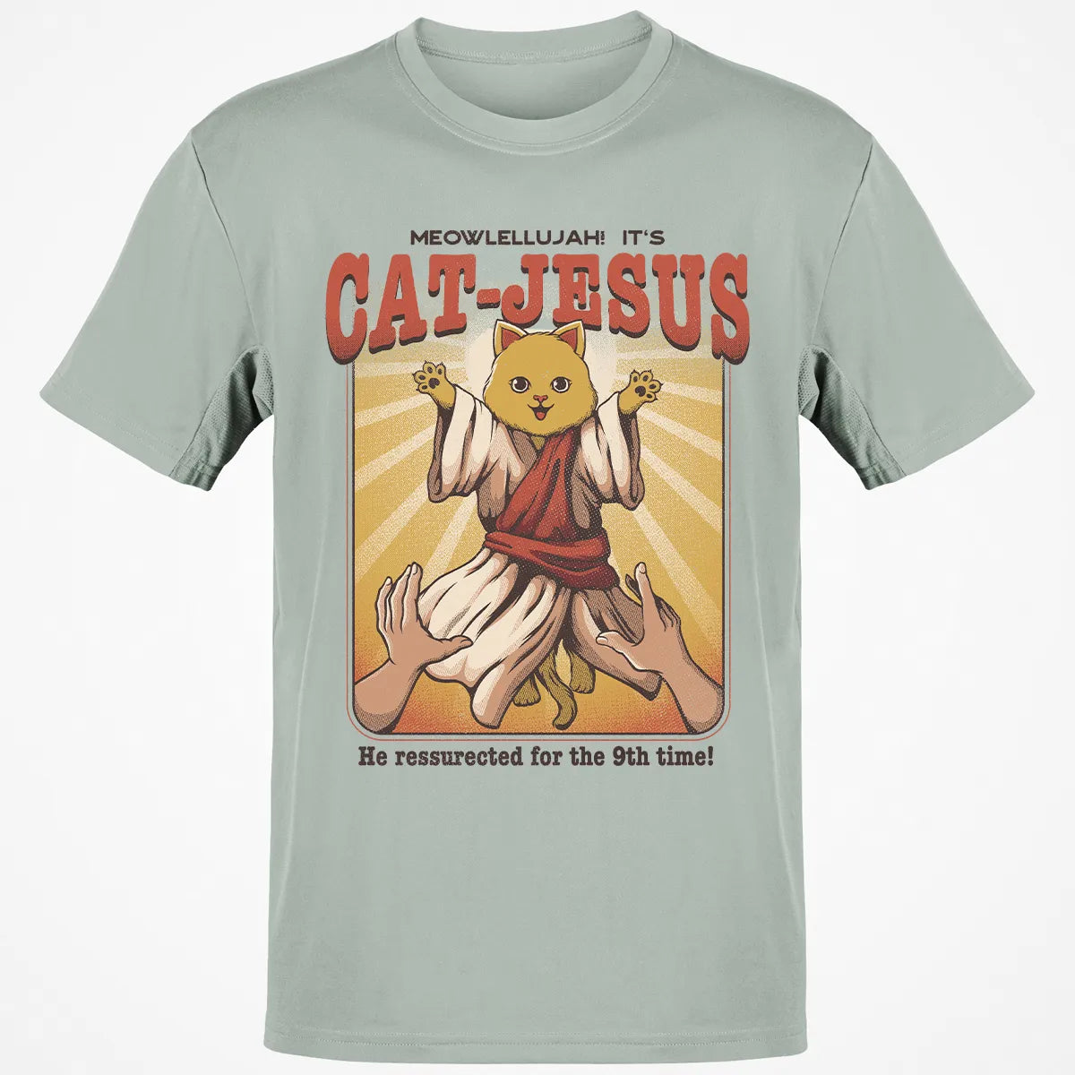 Classic Unisex T-Shirt - AF75AXWX