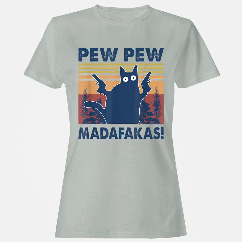 Women's T-shirt - 5MGC7N9U