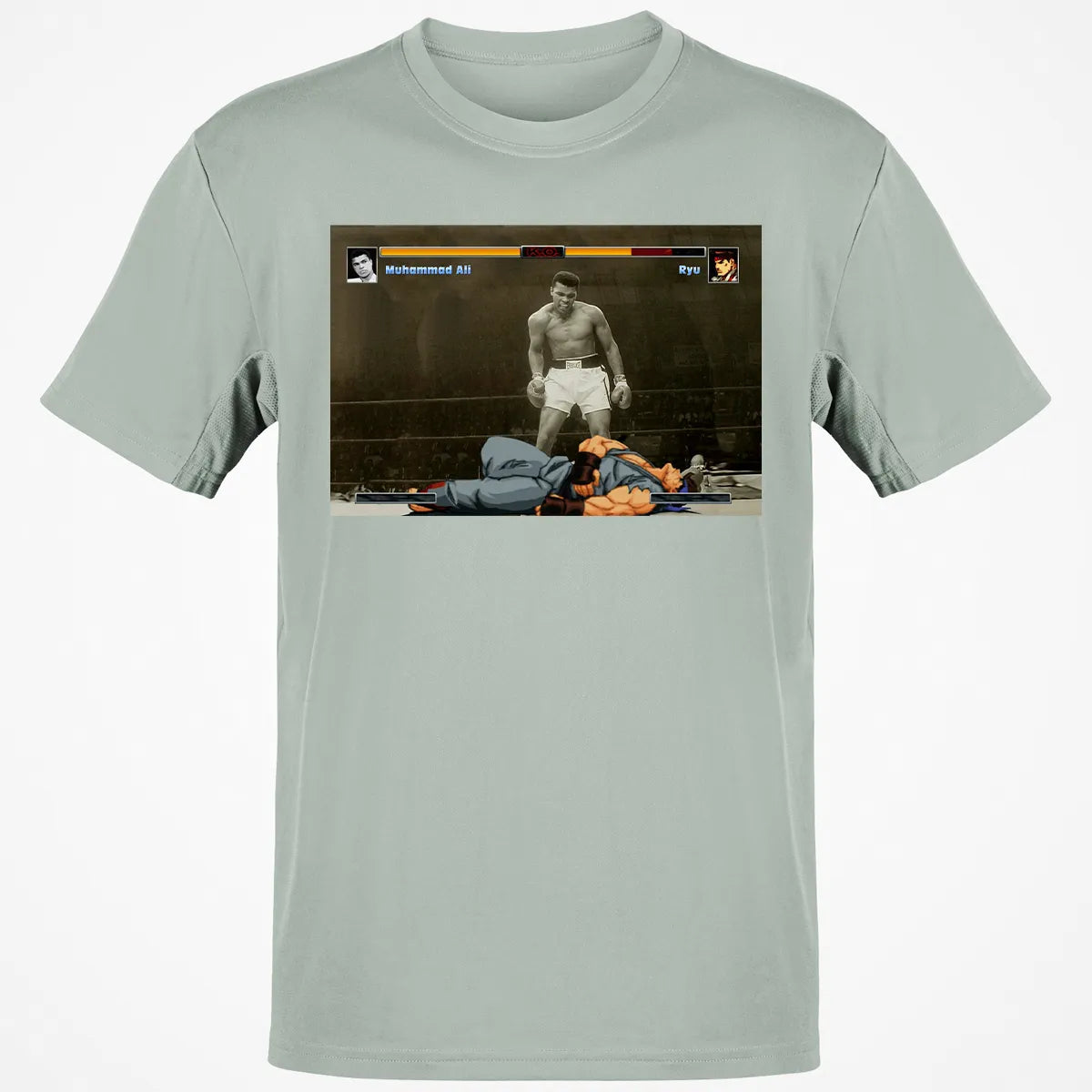 Classic Unisex T-Shirt - CNTTV8L2