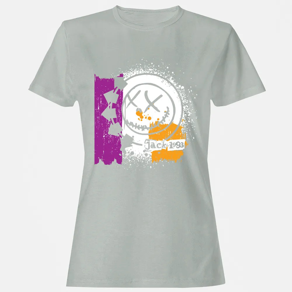Women's T-shirt - M2UMFJD1