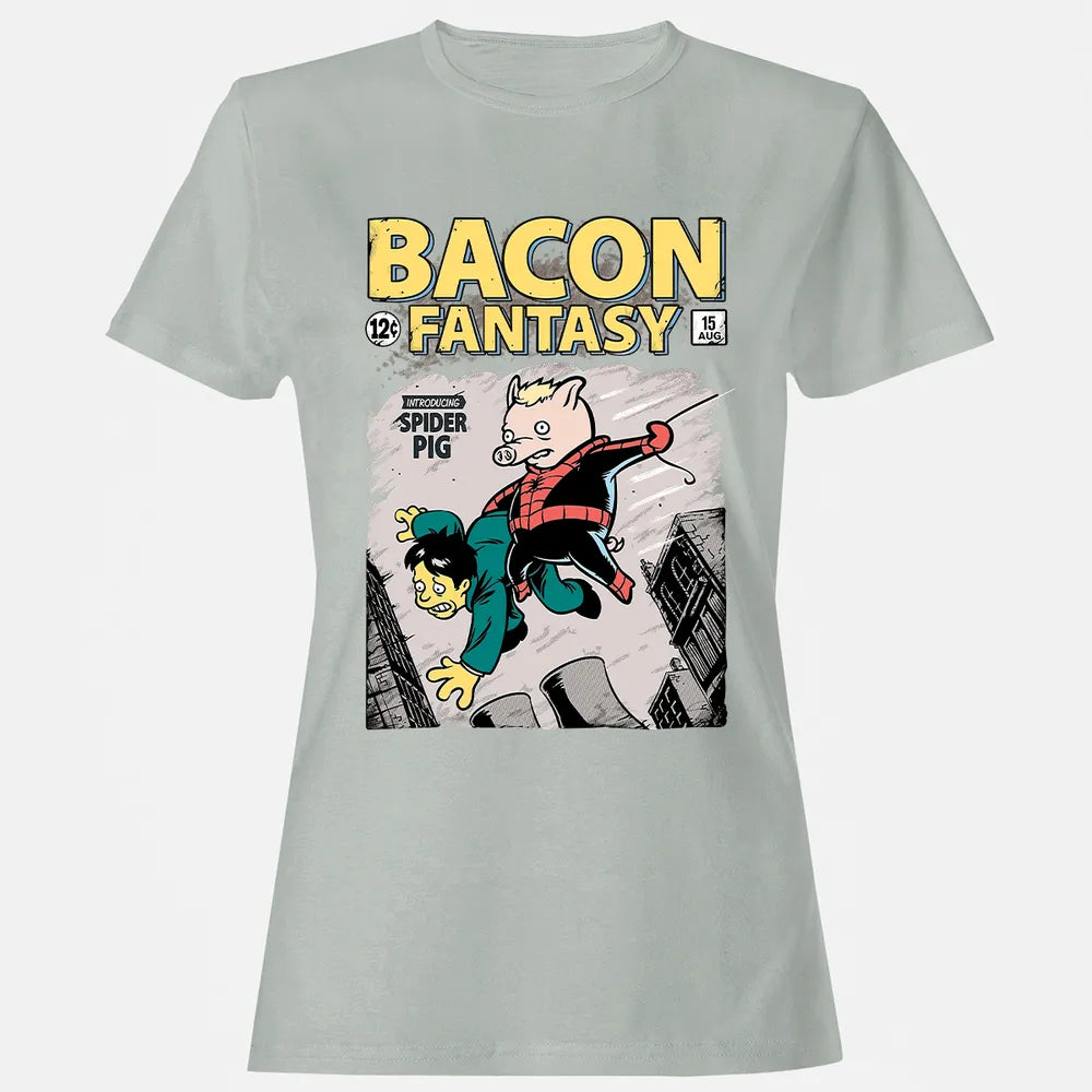 Women's T-shirt - X8R7M415