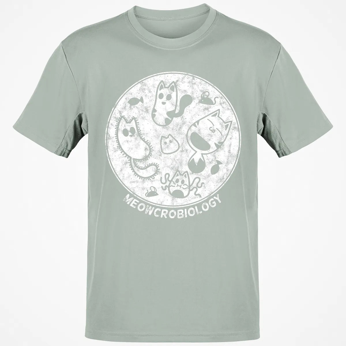 Classic Unisex T-Shirt - NMNU3HDQ