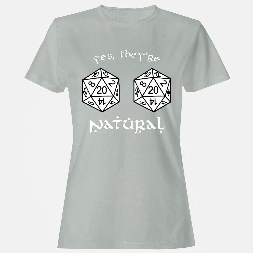 Women's T-shirt - MAEFXG5R