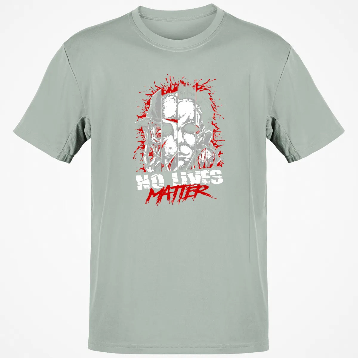 Classic Unisex T-Shirt - K3UTFCDH