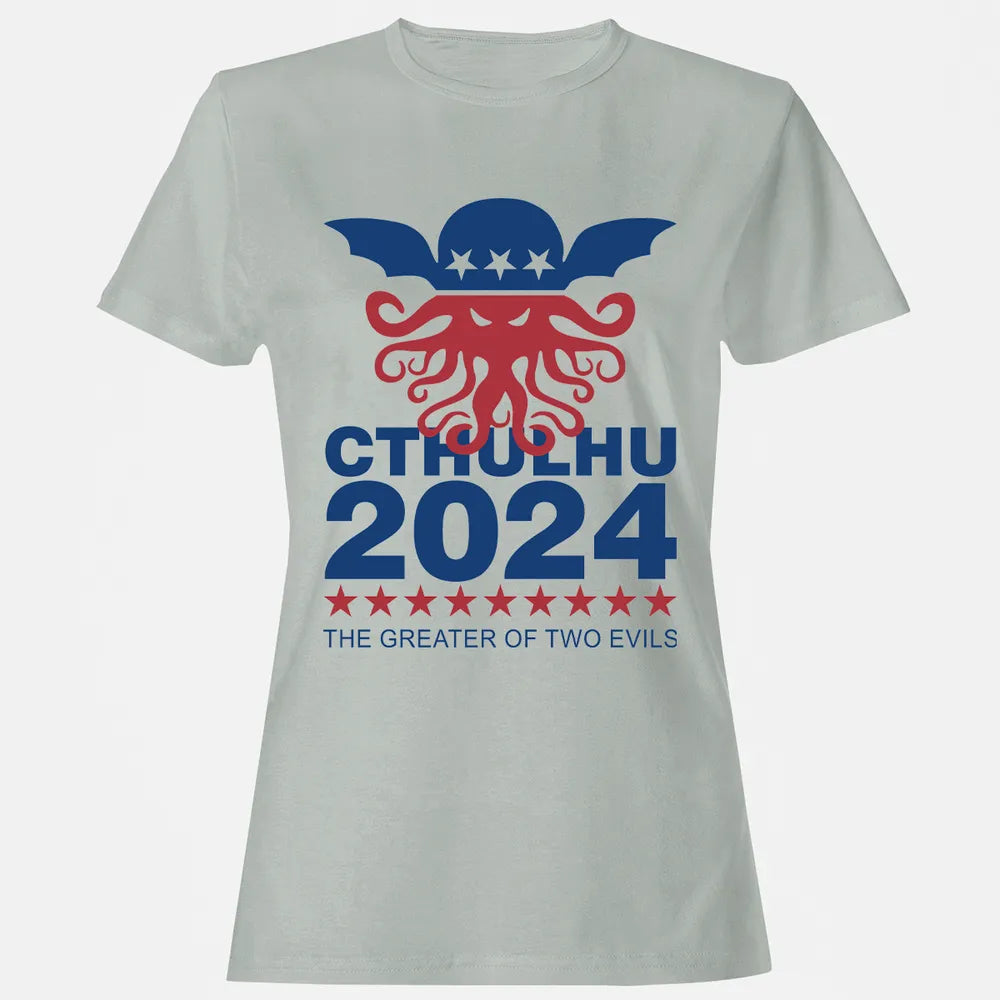 Women's T-shirt - Y6RHAMRR