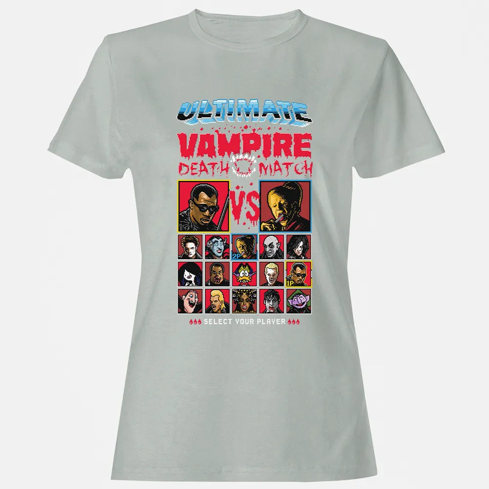 Women's T-shirt - 6NJCCACT
