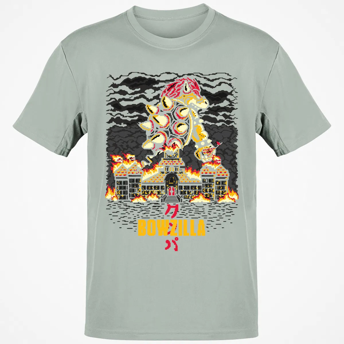 Classic Unisex T-Shirt - Q6PM8QFC