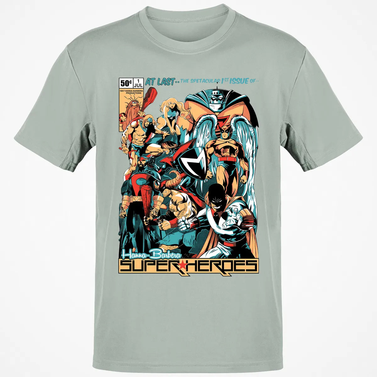 Classic Unisex T-Shirt - 2XYRHNNF