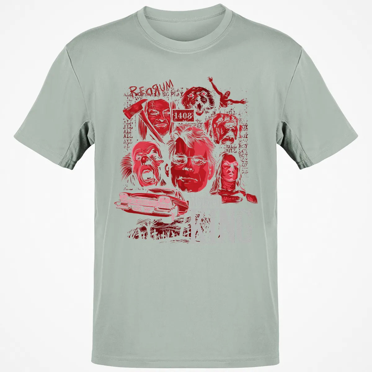 Classic Unisex T-Shirt - 9K1GQK63