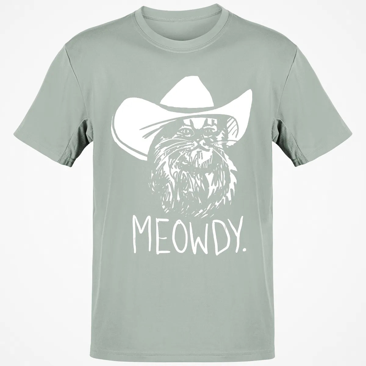 Classic Unisex T-Shirt - YXFBGFVP