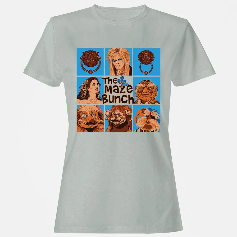 Women's T-shirt - TXHJ2BXL