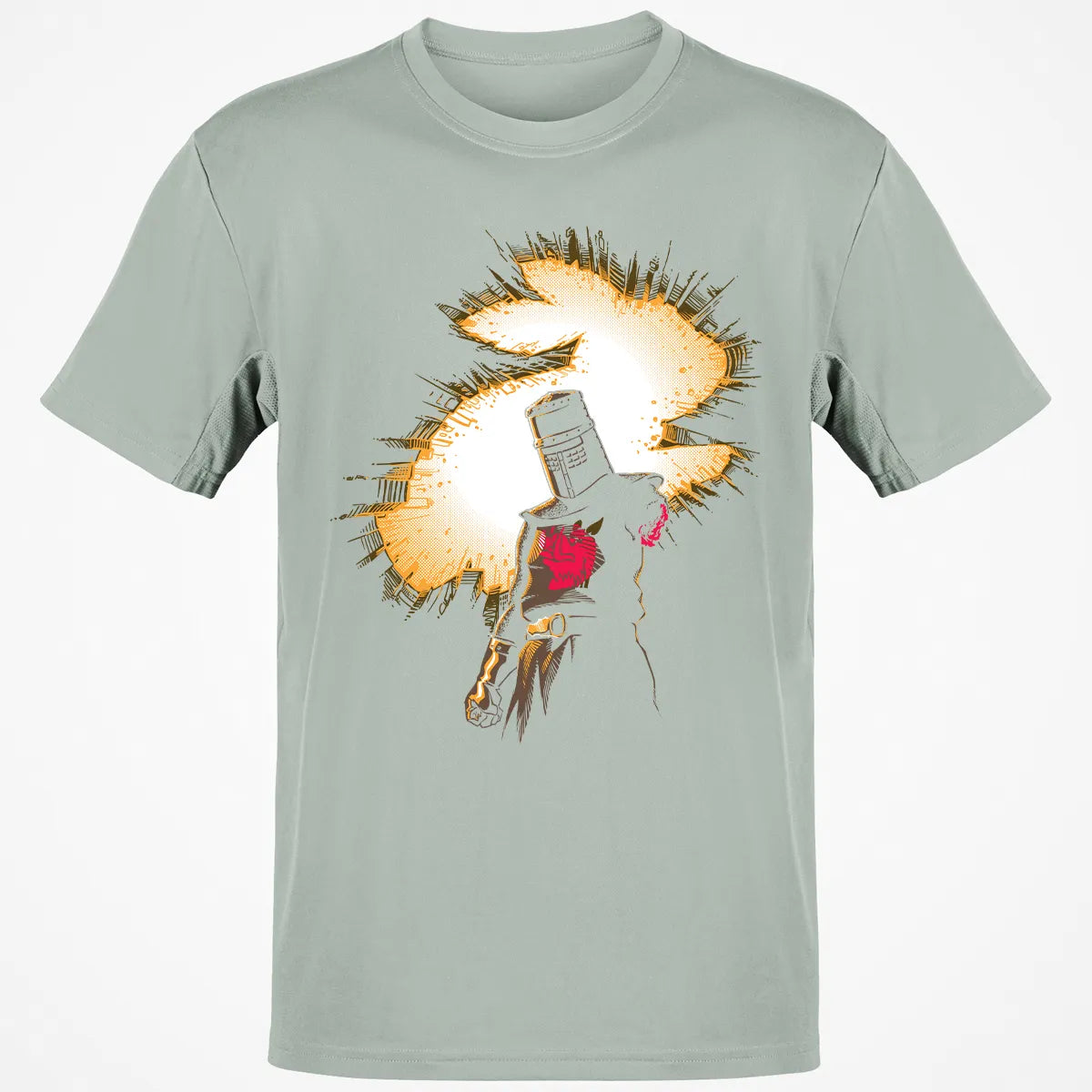 Classic Unisex T-Shirt - YCN3F8XV