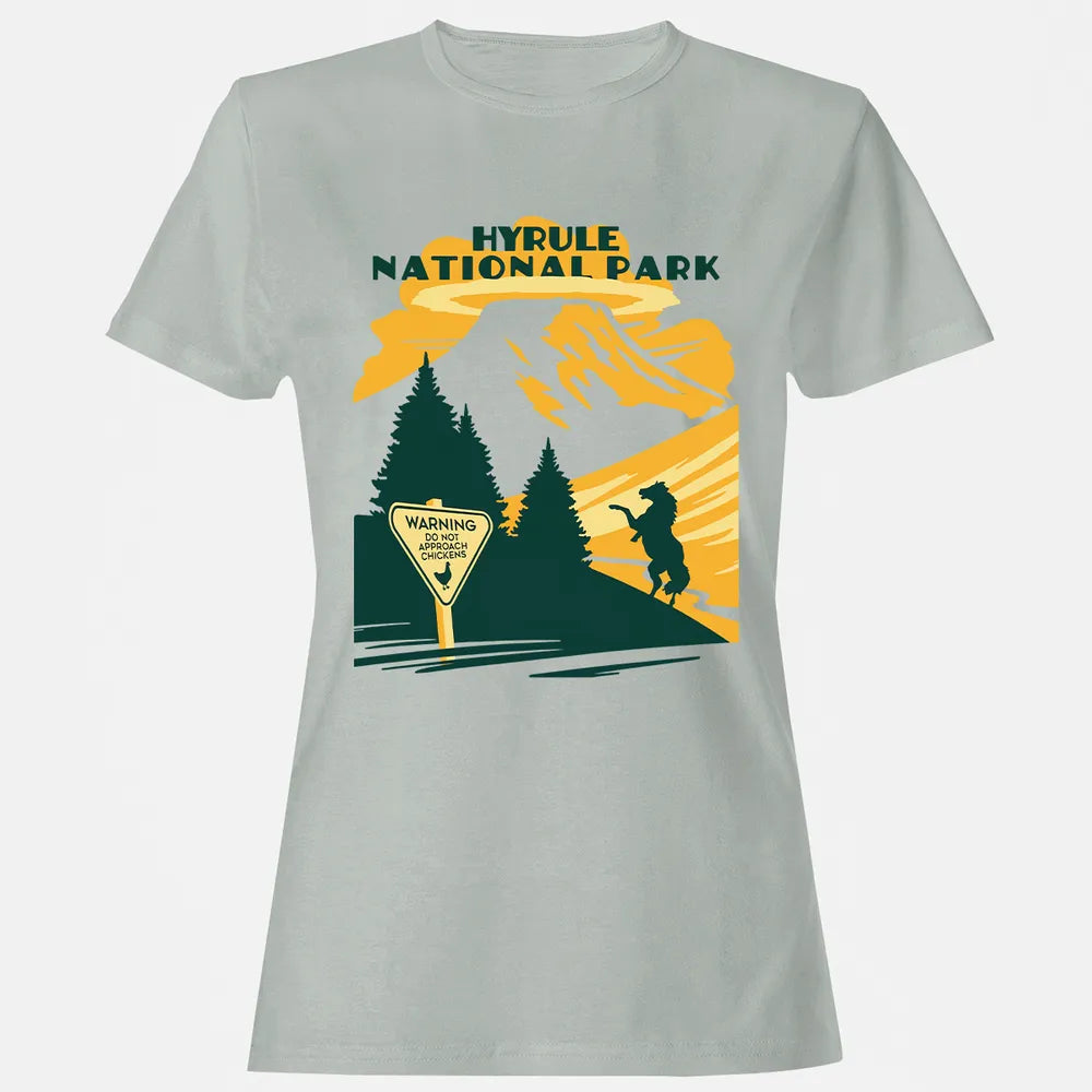 Women's T-shirt - 8ZZPU6KK