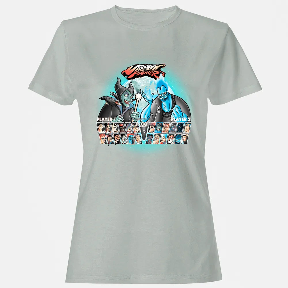 Women's T-shirt - J6DUWQUN