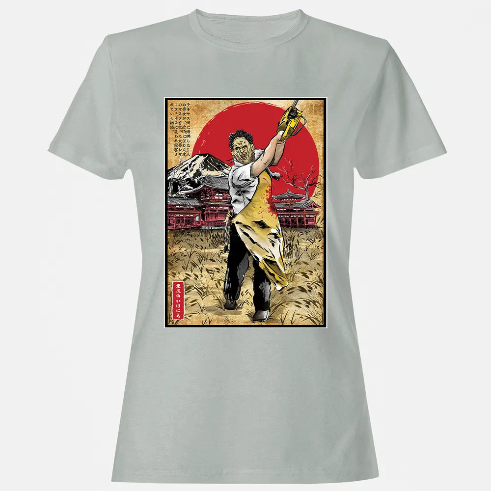 Women's T-shirt - BT2F9RZW