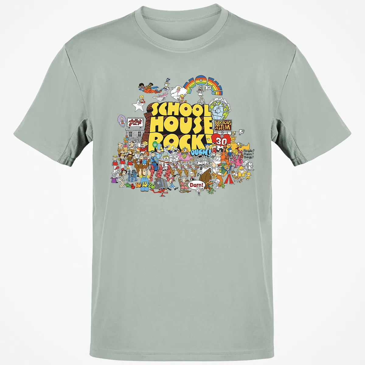 Classic Unisex T-Shirt - GQYGNESK