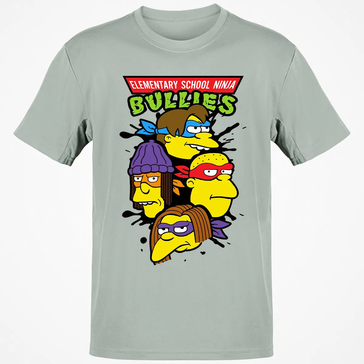 Classic Unisex T-Shirt - DW7C3DEZ