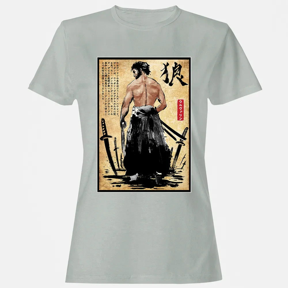 Women's T-shirt - S3CFBW3C