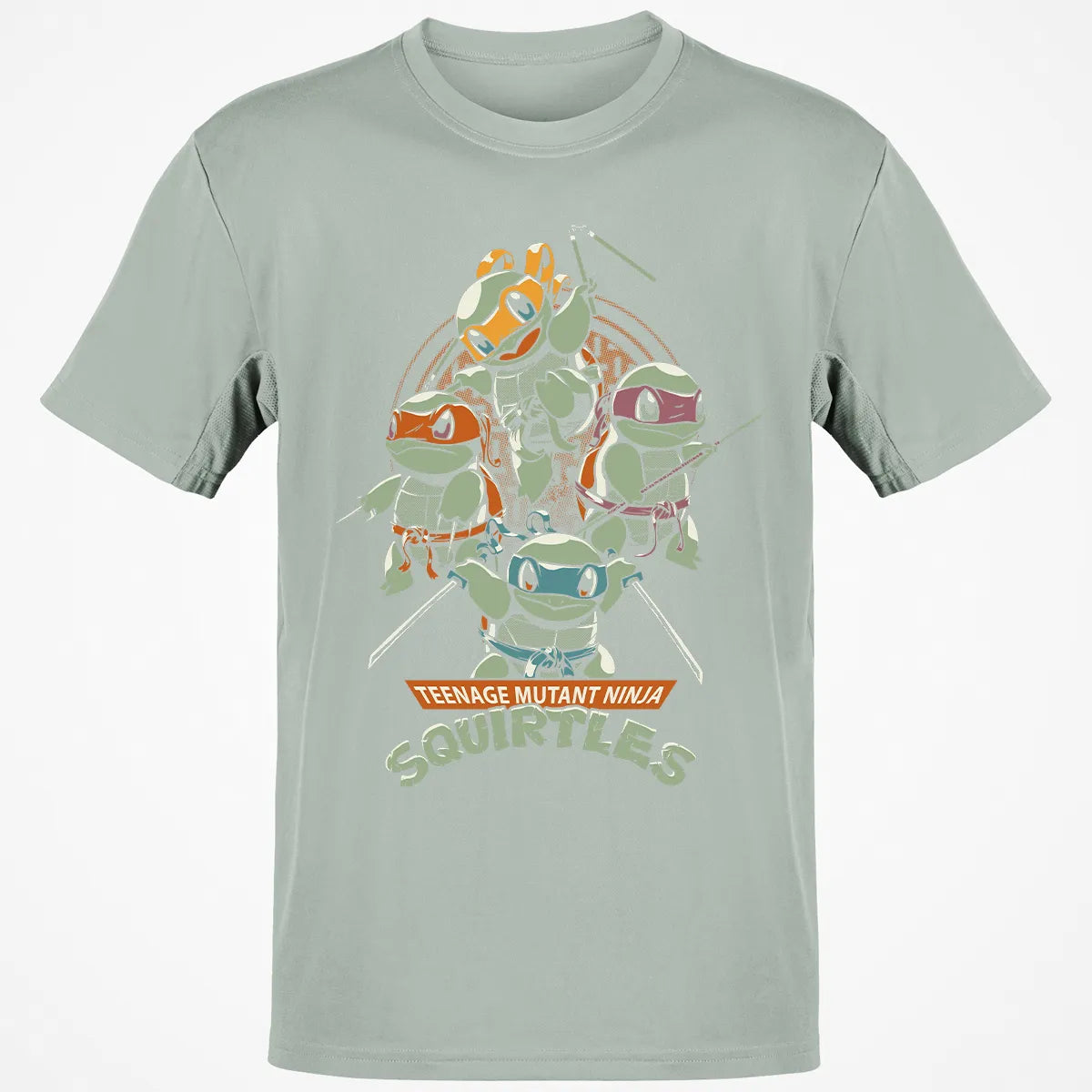 Classic Unisex T-Shirt - MS51F7R5