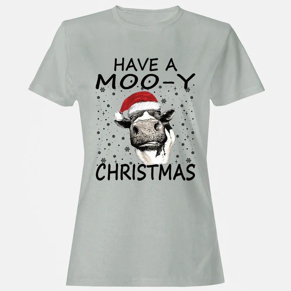 Women's T-shirt - ZQ1PG4N3