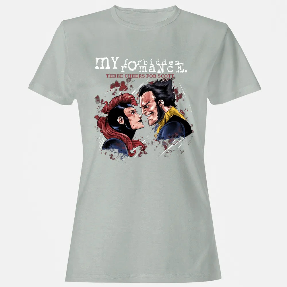 Women's T-shirt - 2MVB7J4L