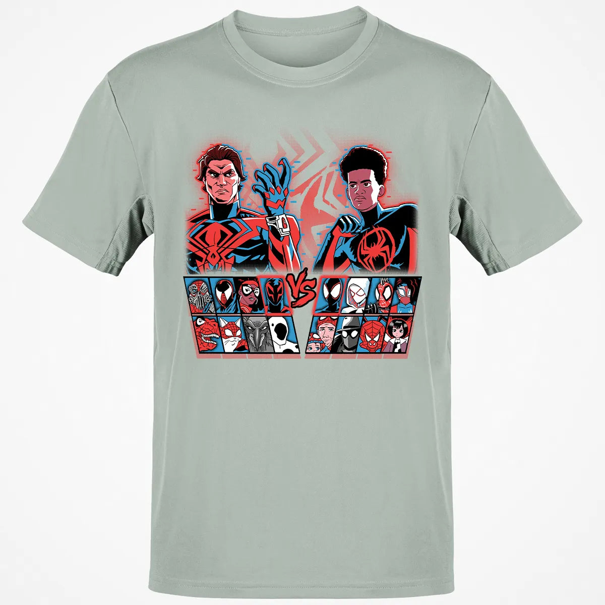 Classic Unisex T-Shirt - VJAQDAKV