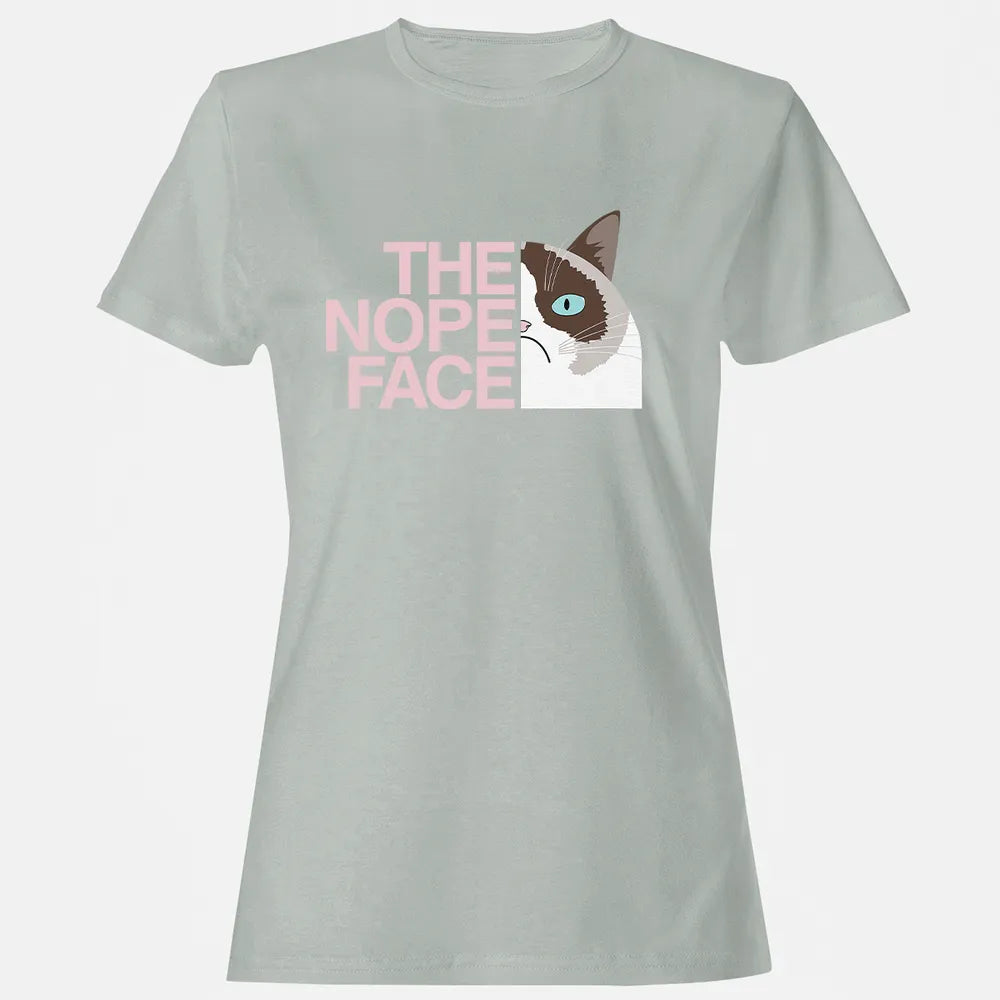 Women's T-shirt - 6WTNRUN6