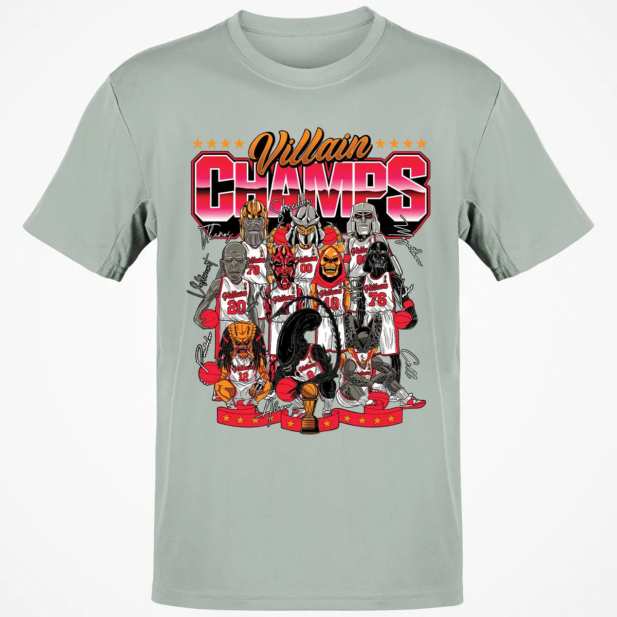 Classic Unisex T-Shirt - LQKNPJLW