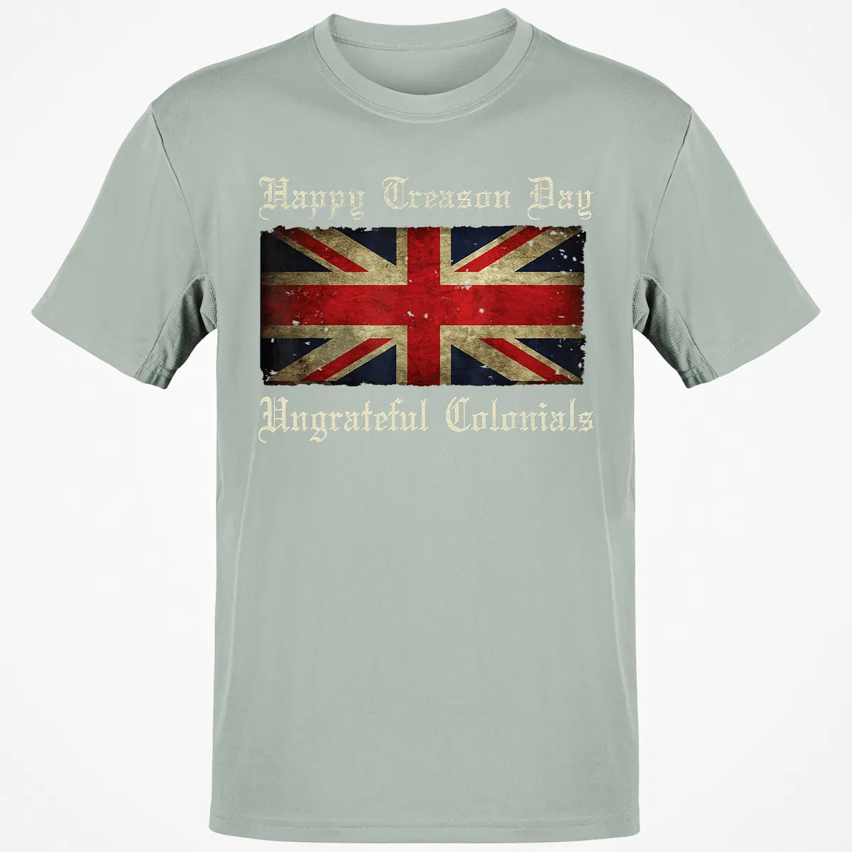 Classic Unisex T-Shirt - VYMWJZN1