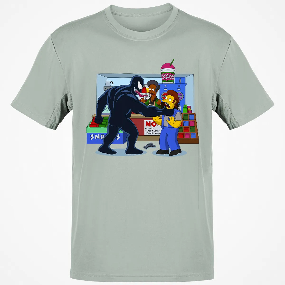 Classic Unisex T-Shirt - GG5FQ5FK