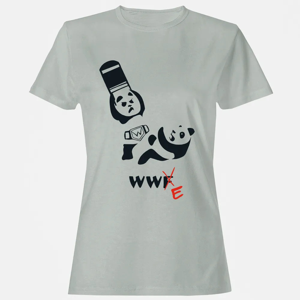 Women's T-shirt - L6TY542X