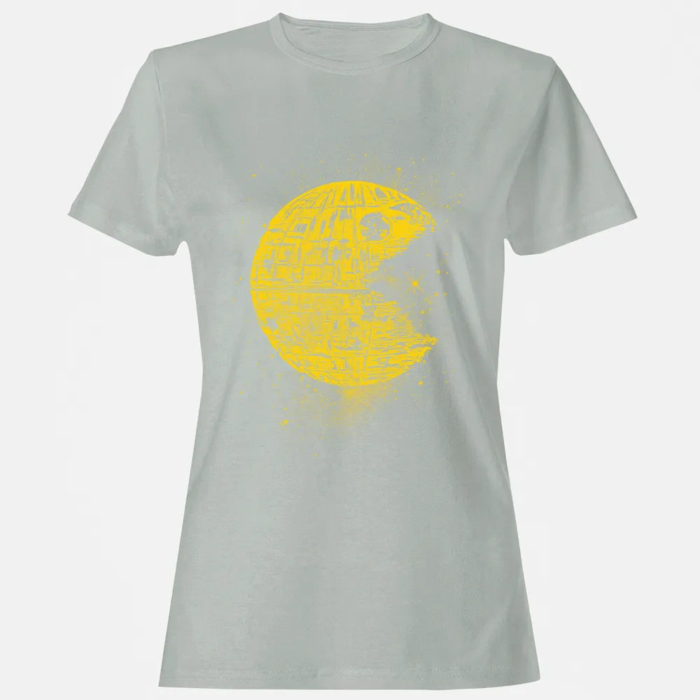 Women's T-shirt - E4PRBA91