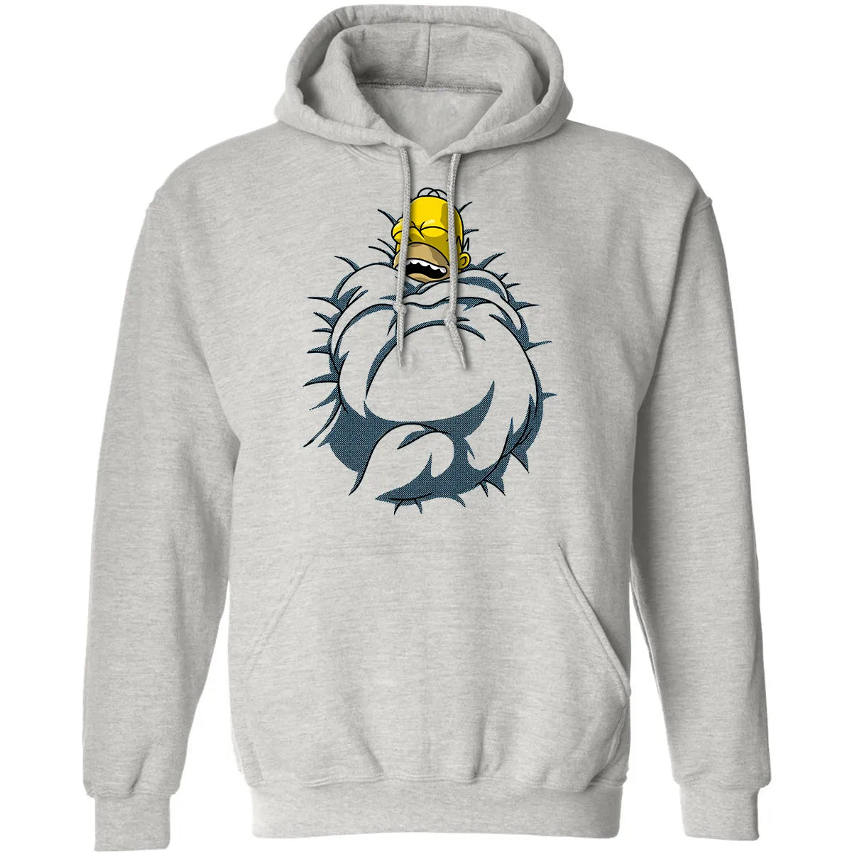 Classic Unisex Hoodie - CQBW8MU8