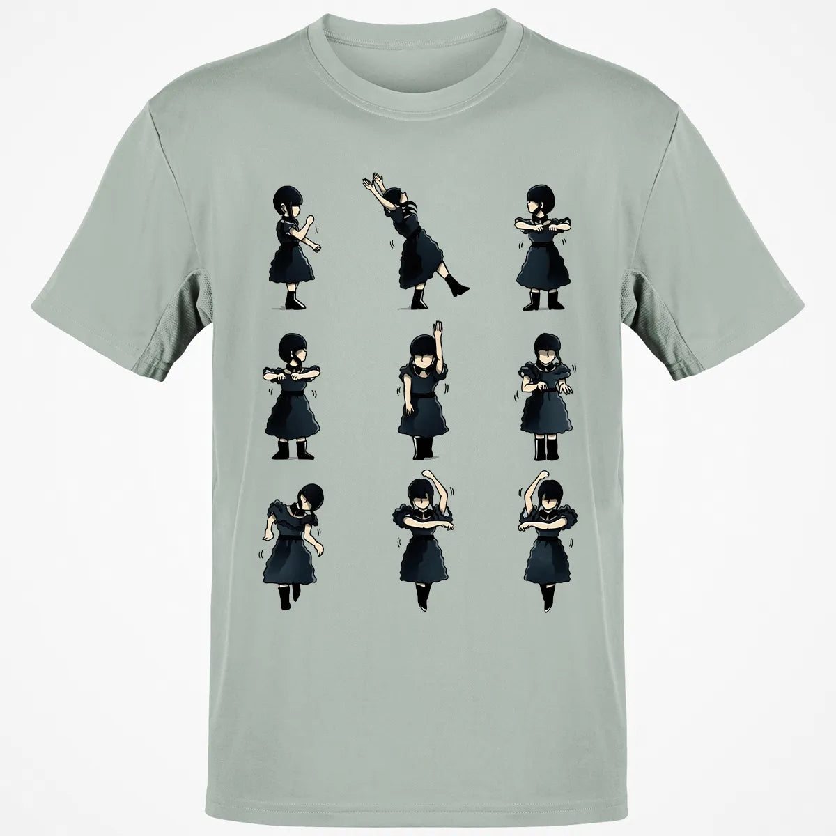 Classic Unisex T-Shirt - SPEAZJ4B
