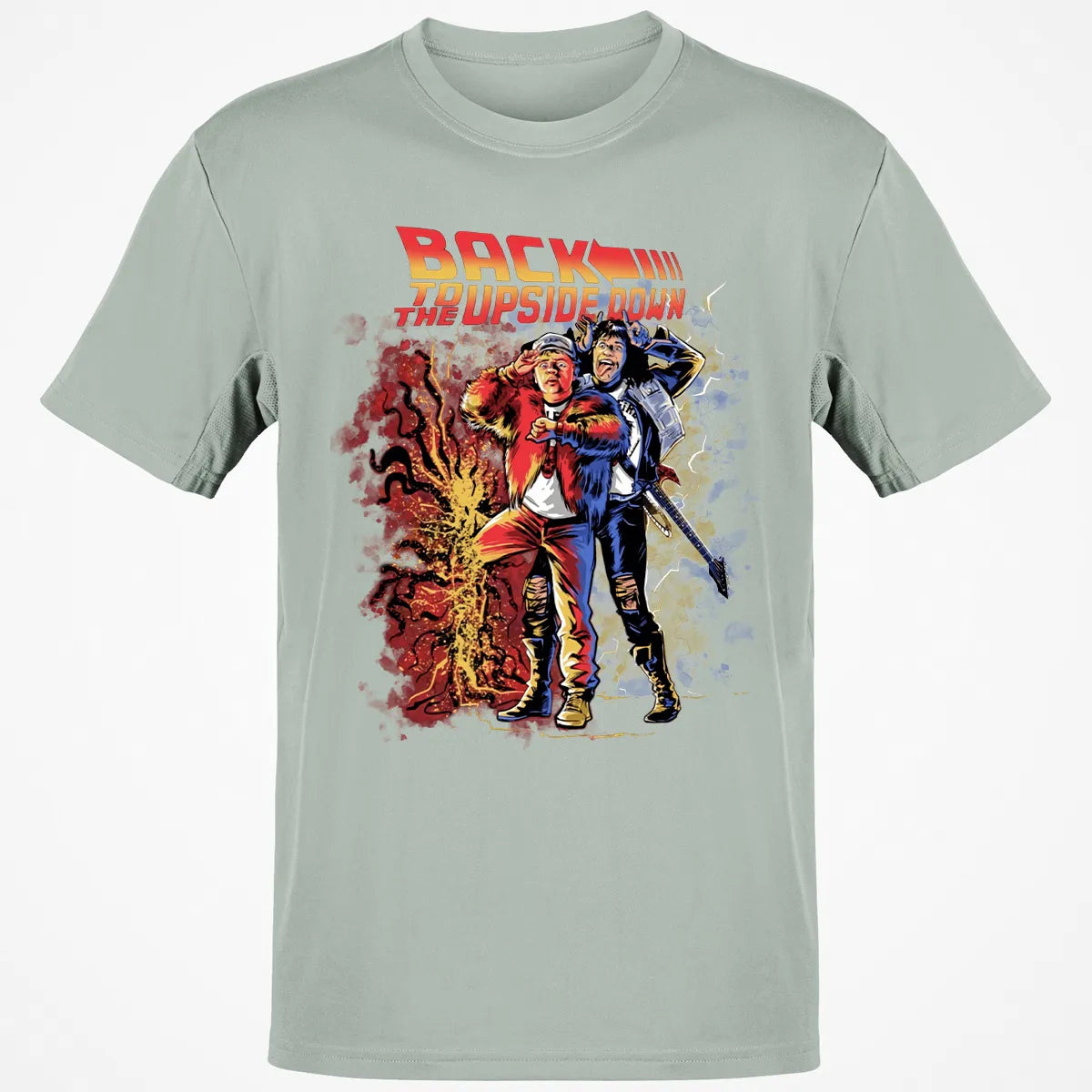 Classic Unisex T-Shirt - HZ2QLVXT