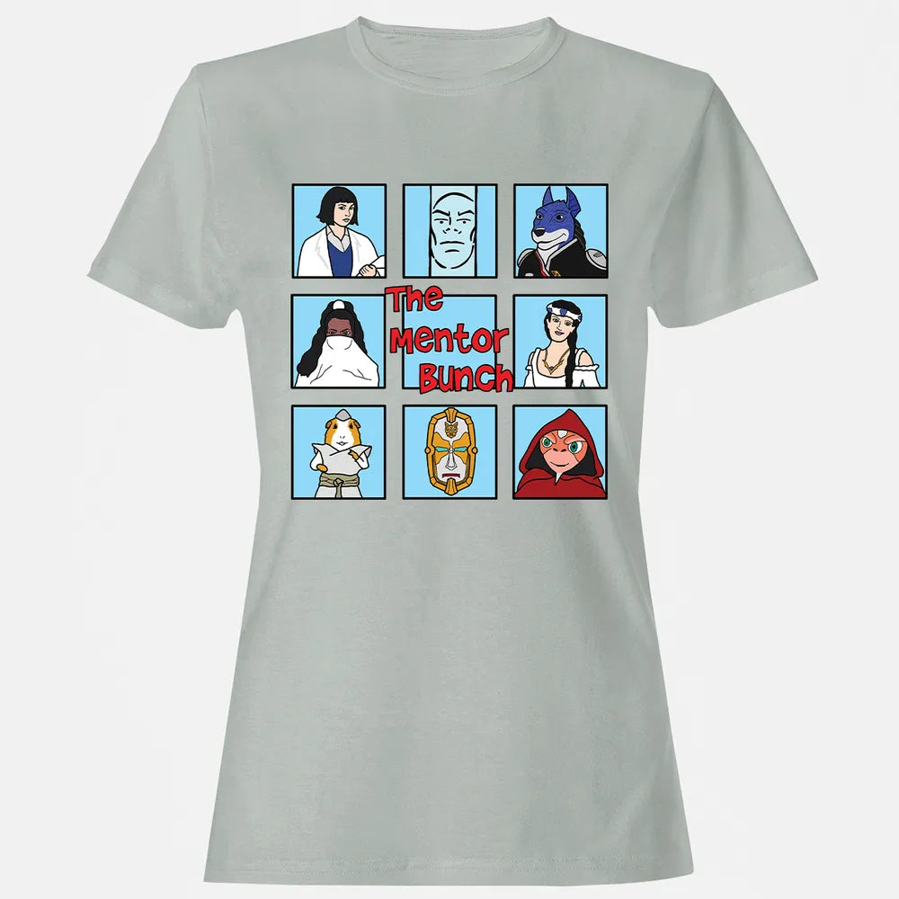 Women's T-shirt - DMNNC1SJ