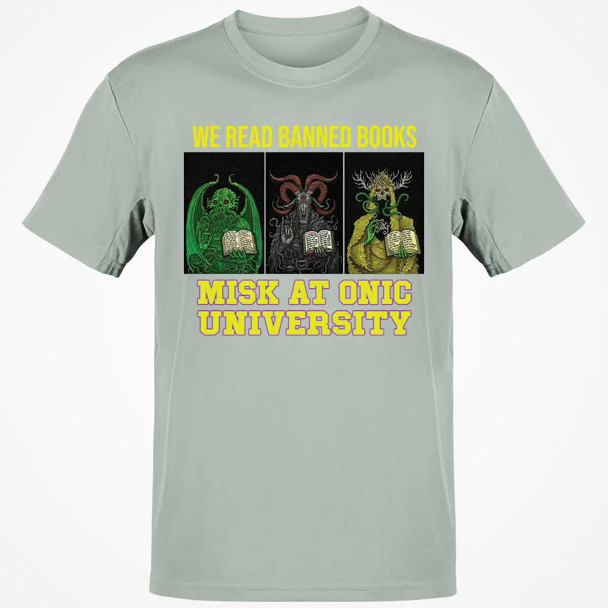 Classic Unisex T-Shirt - NL1K696S