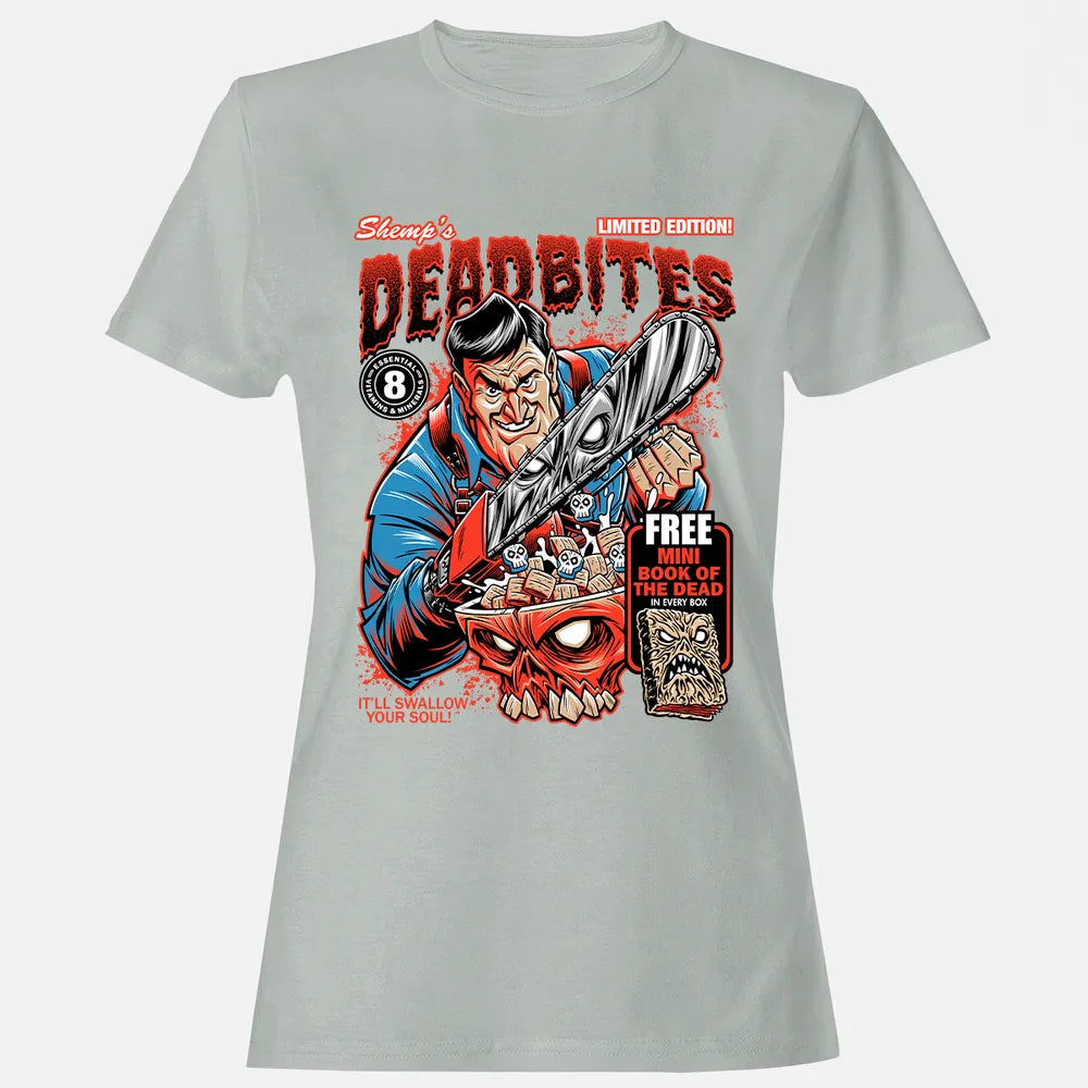 Women's T-shirt - 1L9W7XNP