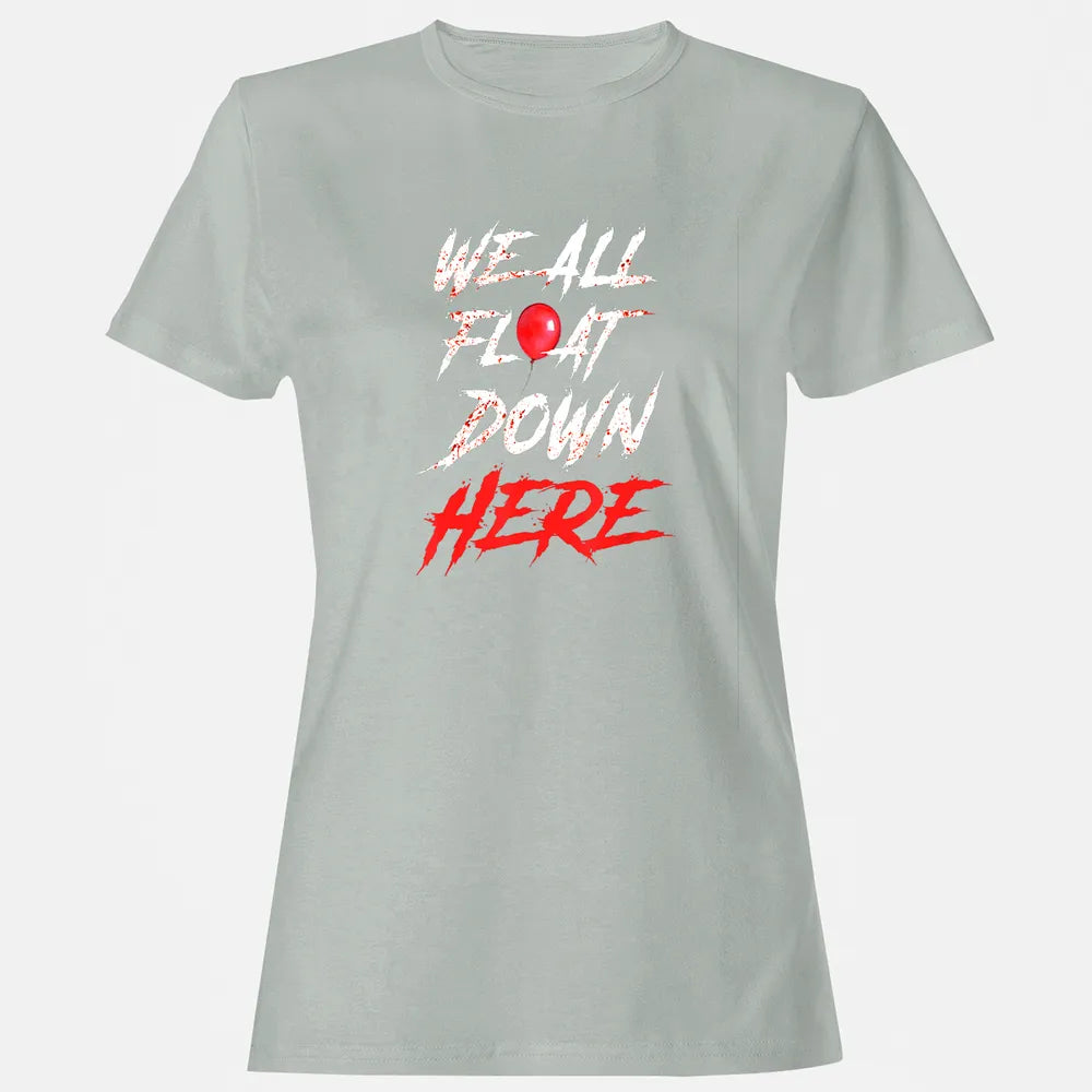 Women's T-shirt - 9ZD97T9G