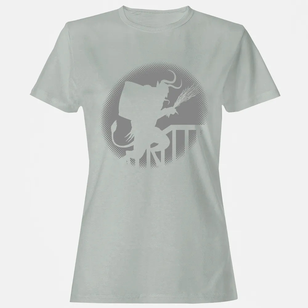 Women's T-shirt - 1NR57ZA4