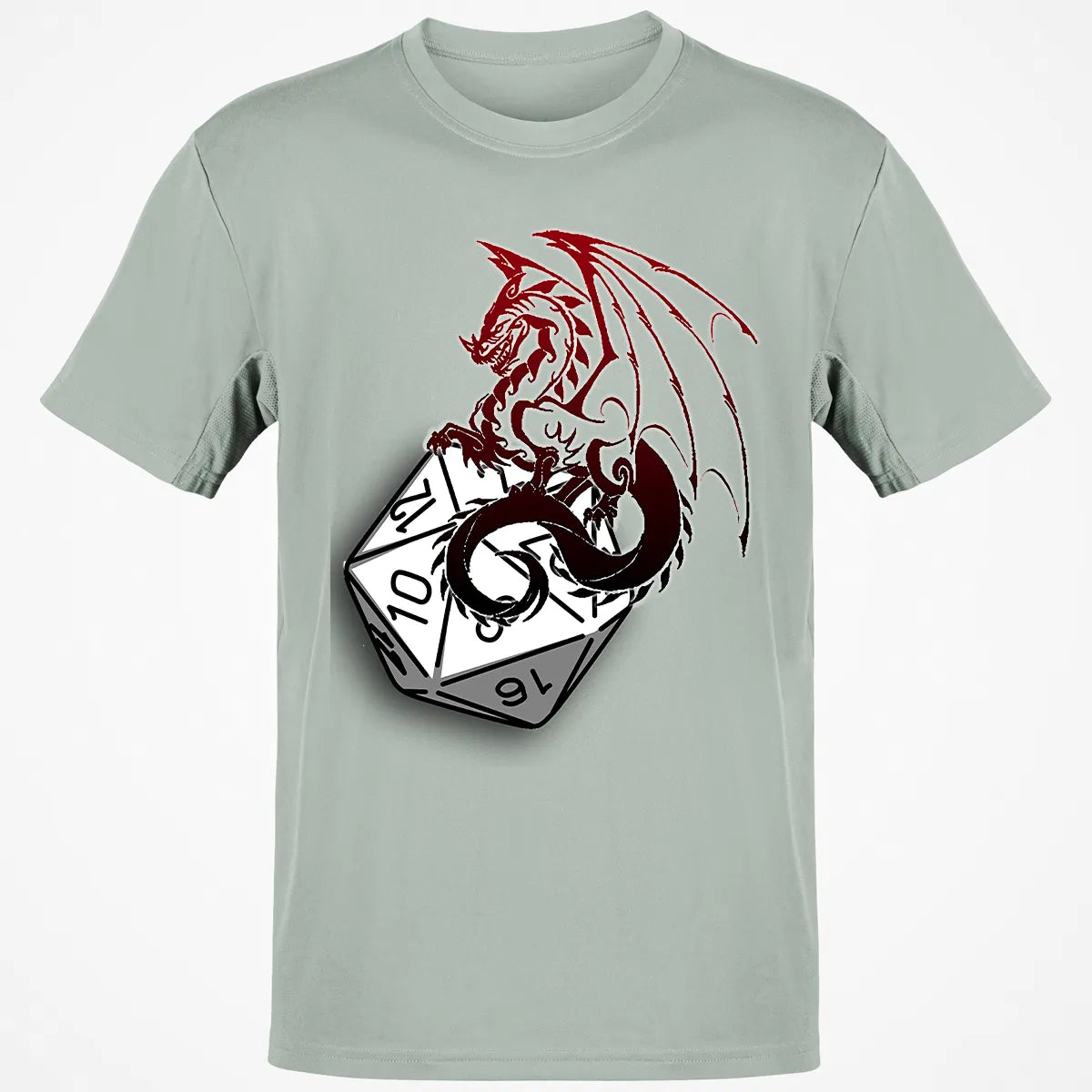Classic Unisex T-Shirt - 5B5RJ817