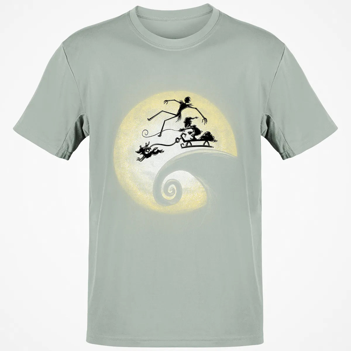 Classic Unisex T-Shirt - WSFLEWBD
